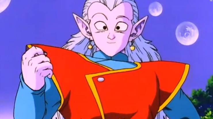 Dragon Ball 8 Gods Way Stronger Than Goku (And 12 So Much Weaker) Dragon Ball 8 Gods Way Stronger Than Goku (And 12 So Much Weaker)